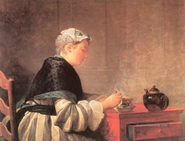  tea - LTea Jean Baptiste Simeon Chardin